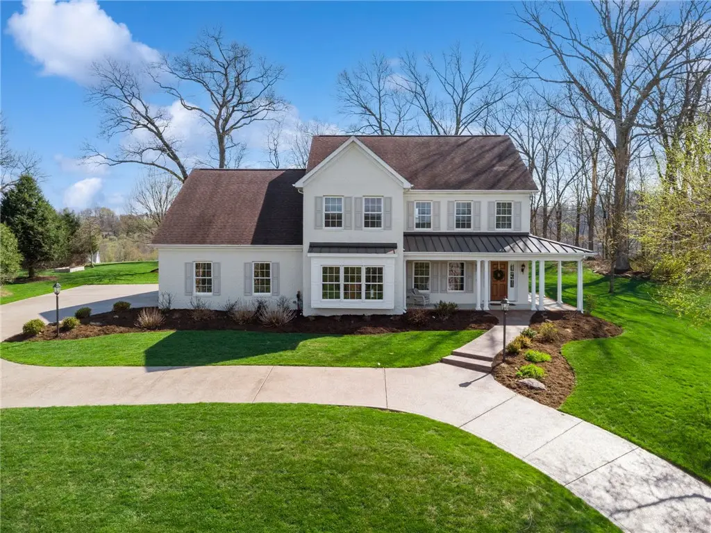 1141 Lauralynn Dr, Latrobe, PA 15650 - #1