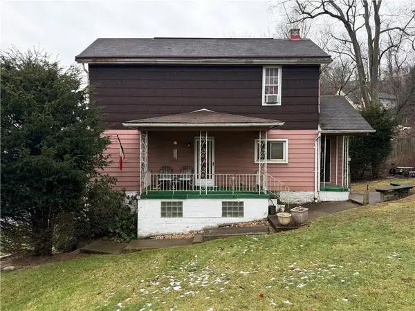 727 Thompson Str, Turtle Creek, PA 15145