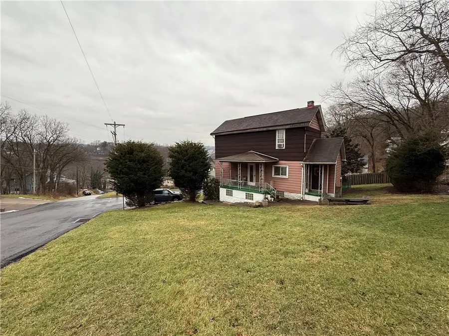727 Thompson Str, Turtle Creek, PA 15145 - #3