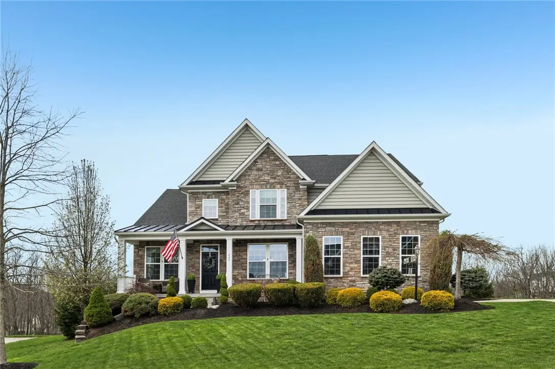 225 Gabriel Dr, Mars, PA 16046 - #1