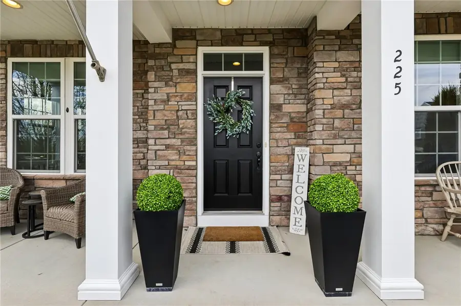 225 Gabriel Dr, Mars, PA 16046 - #3