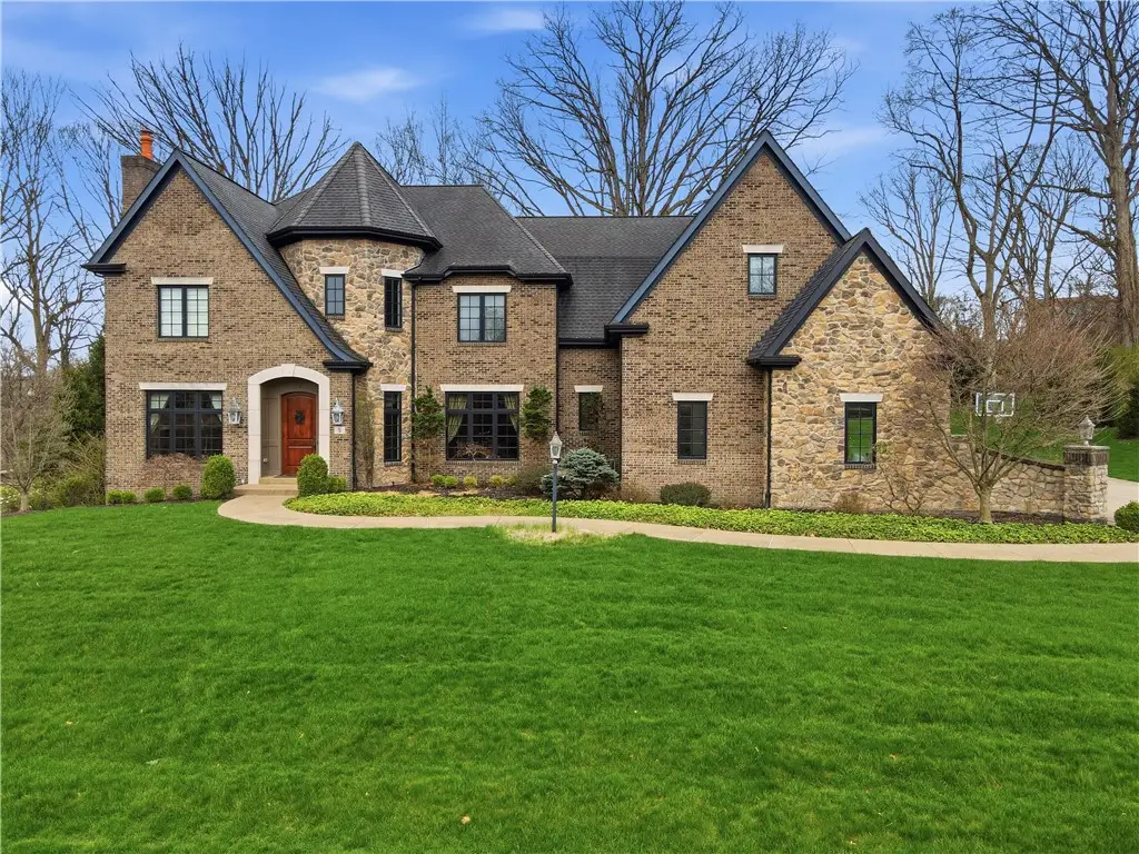 5 Holland Dr, Pittsburgh, PA 15238 - #1