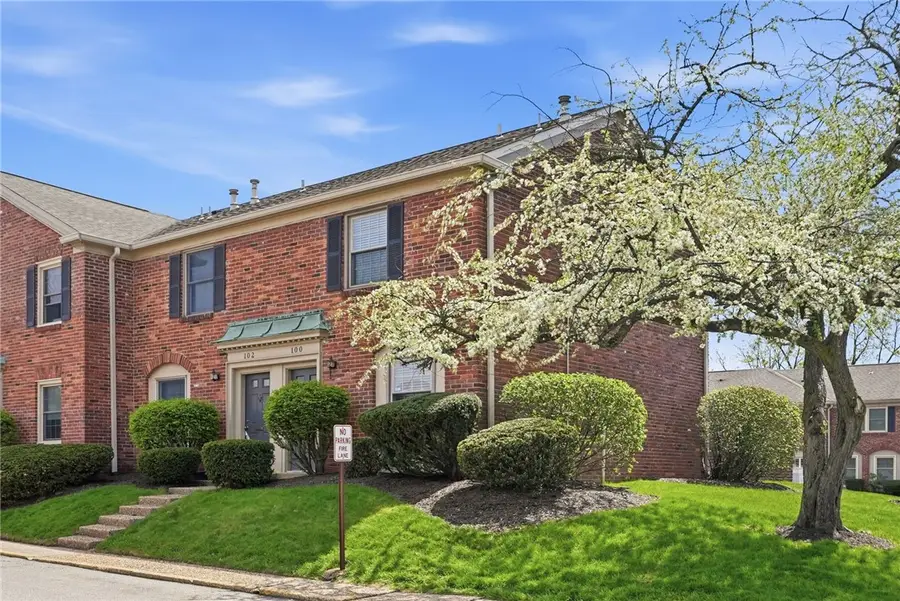 100 Jamestown Court, Pittsburgh, PA 15216 - #3