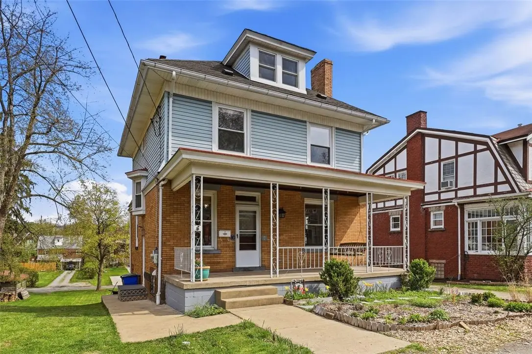 30 Afton Ave, Pittsburgh, PA 15205 - #1