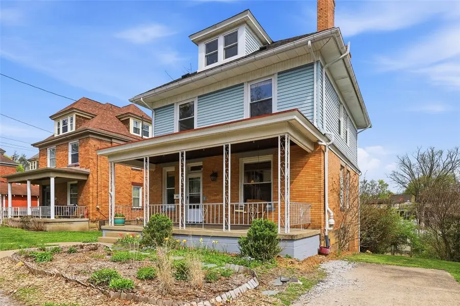 30 Afton Ave, Pittsburgh, PA 15205 - #2