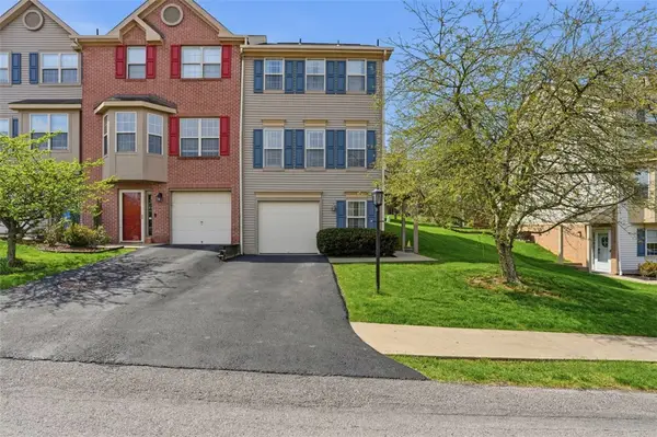 112 Hillvue Dr, Mars, PA 16046