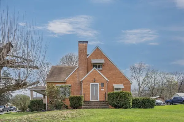 613 Portersville Road, Ellwood City, PA 16117