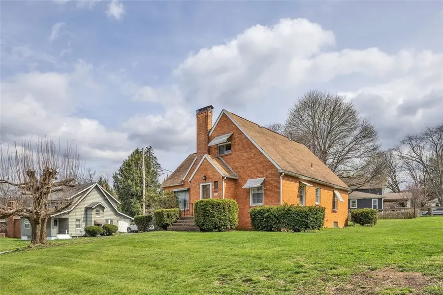 613 Portersville Road, Ellwood City, PA 16117 - #2