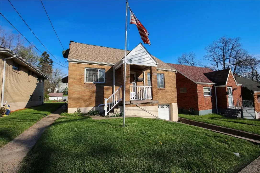 123 E Mifflin St, Homestead, PA 15120 - #1