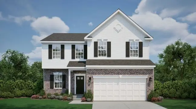 436 Hawthorn Hill Drive, Canonsburg, PA 15317 - #1