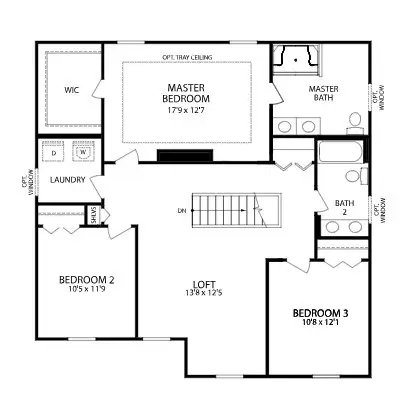 436 Hawthorn Hill Drive, Canonsburg, PA 15317 - #3