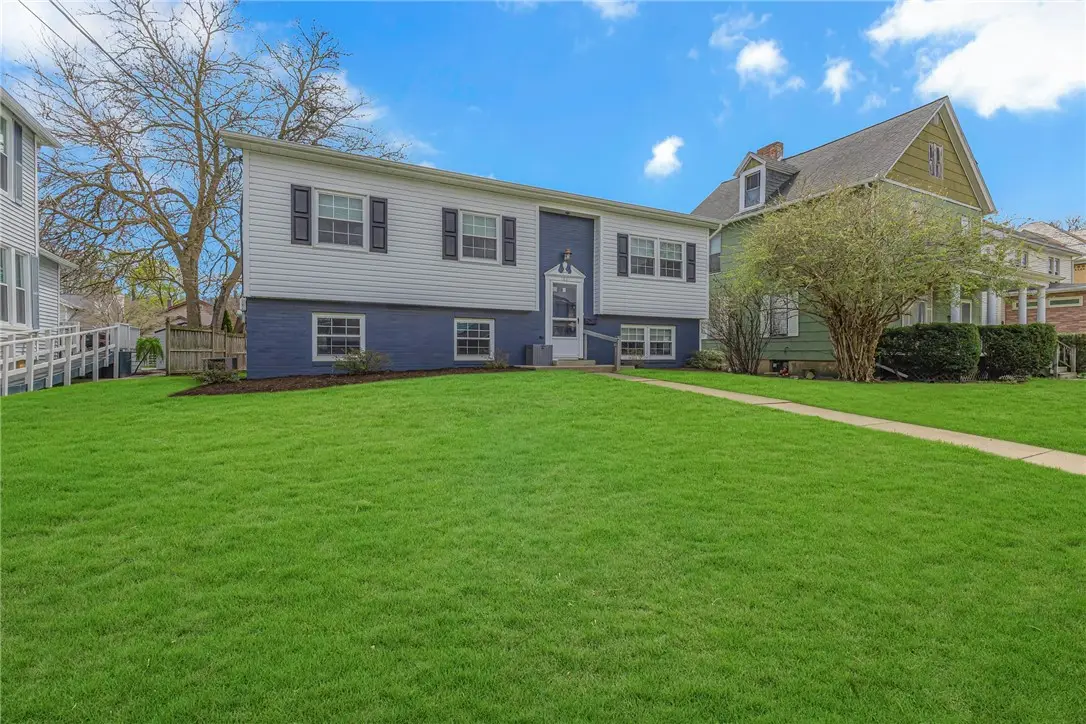 1321 Corporation Street, Beaver, PA 15009 - #1