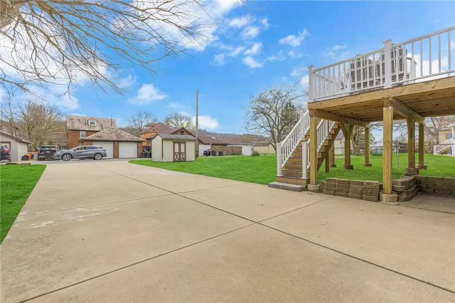 1321 Corporation Street, Beaver, PA 15009 - #2