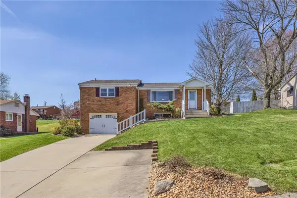 124 Sunrise Dr, Irwin, PA 15642