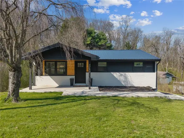 4710 Saltsburg Road, Murrysville, PA 15668