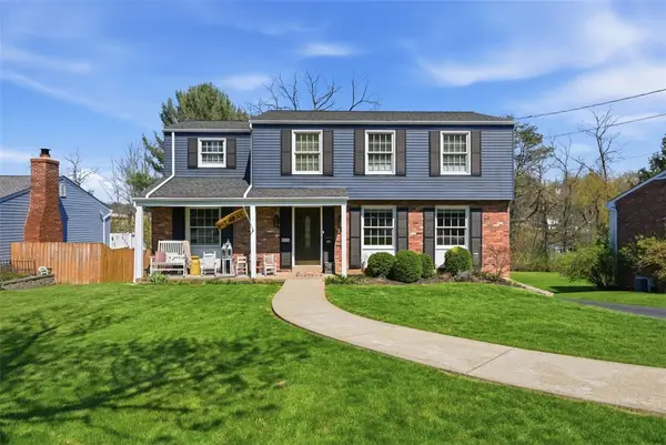 2928 Kings Mill Rd, Bethel Park, PA 15102