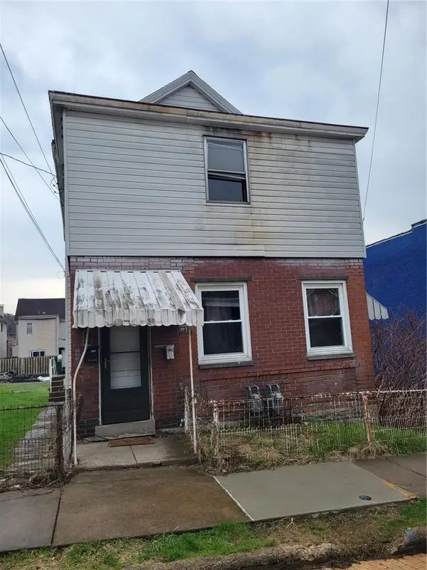 811 10th St, Mc Kees Rocks, PA 15136