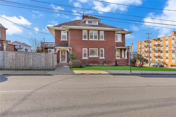 253 Jefferson Street, Rochester, PA 15074