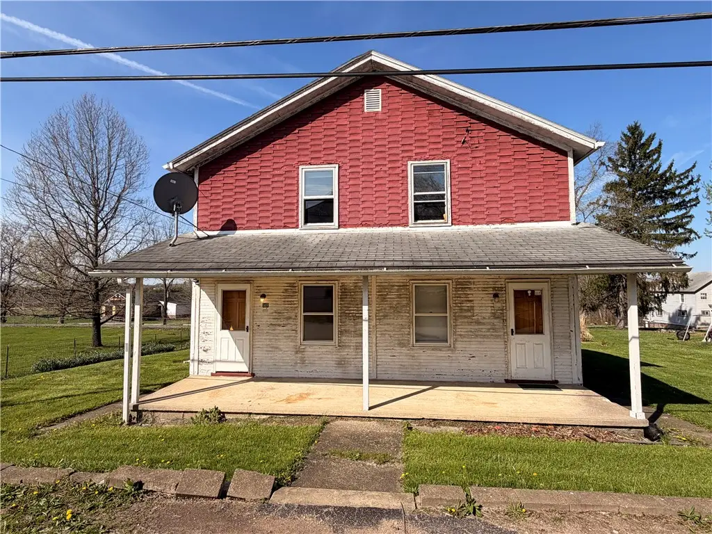 168 Main St, Brownsville, PA 15417 - #1
