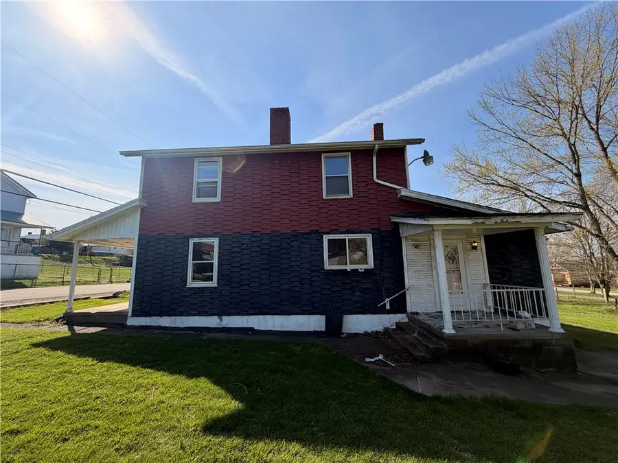 168 Main St, Brownsville, PA 15417 - #2