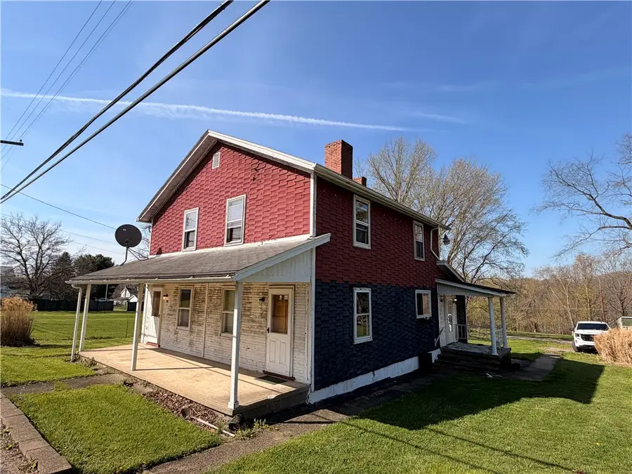 168 Main St, Brownsville, PA 15417 - #3