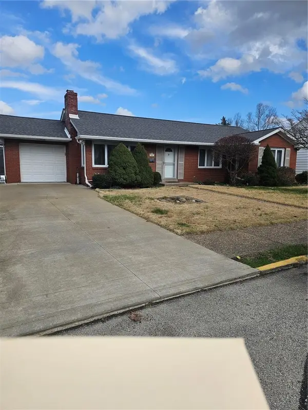 280 Grandview Way, Charleroi, PA 15022