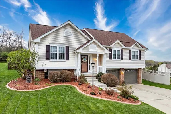 306 Covington Ct, Seven Fields, PA 16046