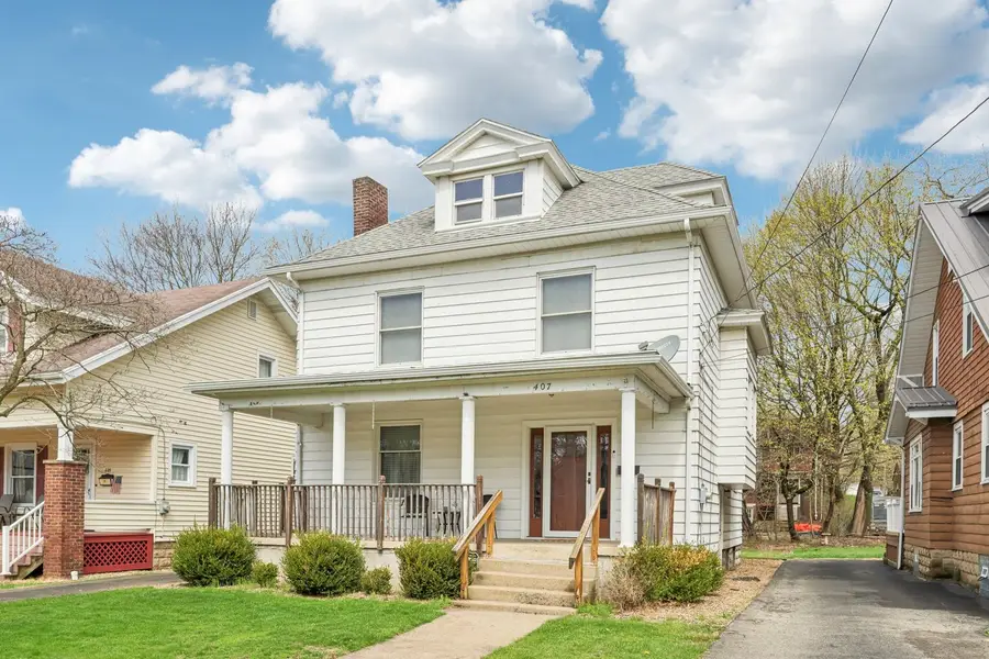 407 Laurel Boulevard, New Castle, PA 16101 - #2
