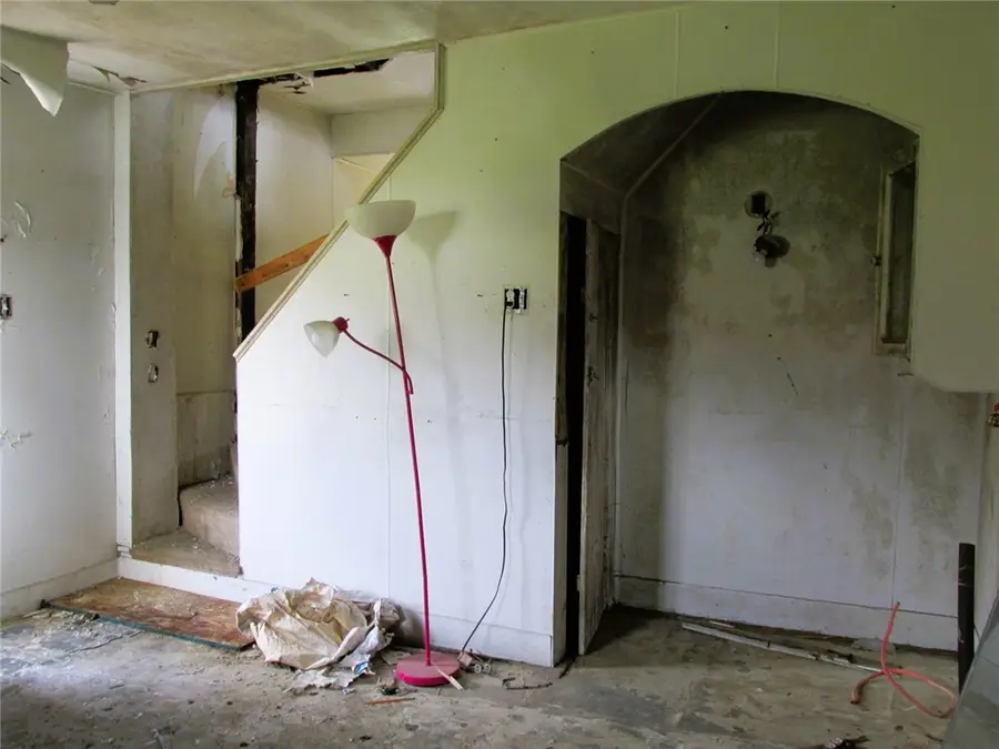 376 Penn Avenue, Everson, PA 15631 - #3