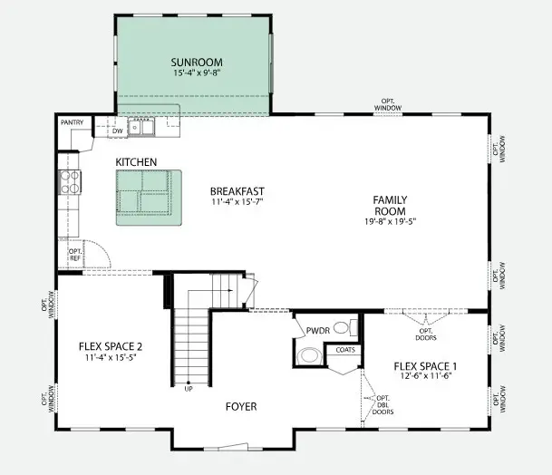 272 Lily Ridge Drive, Canonsburg, PA 15317 - #2