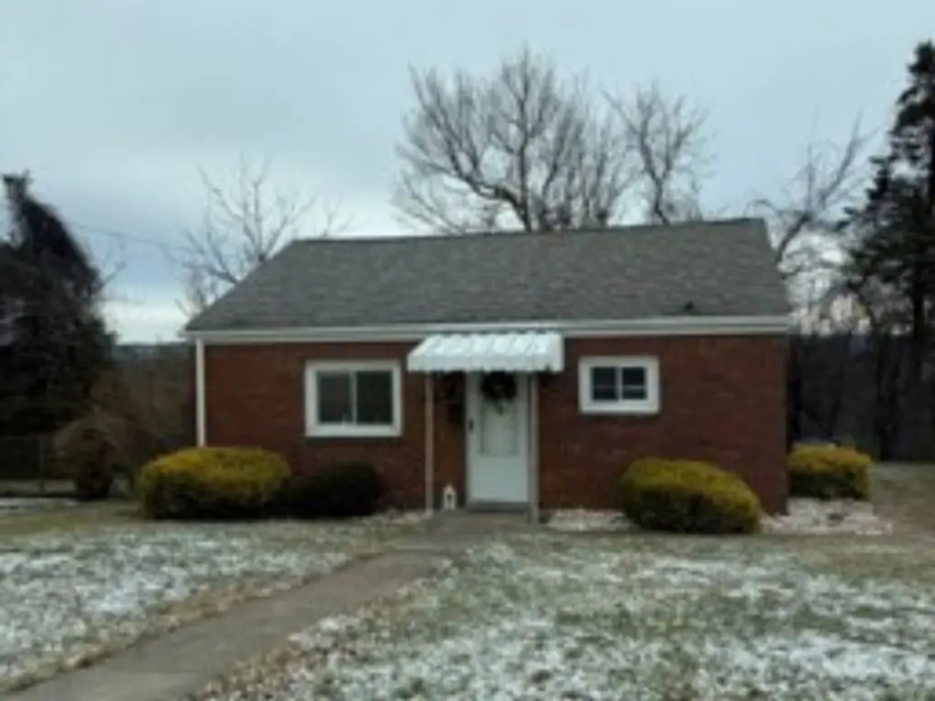 116 Delrose Dr, McKeesport, PA 15133 - #1