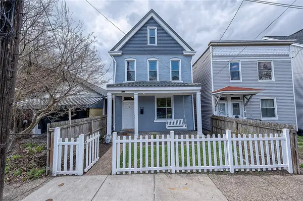 833 Flemington St, Pittsburgh, PA 15217