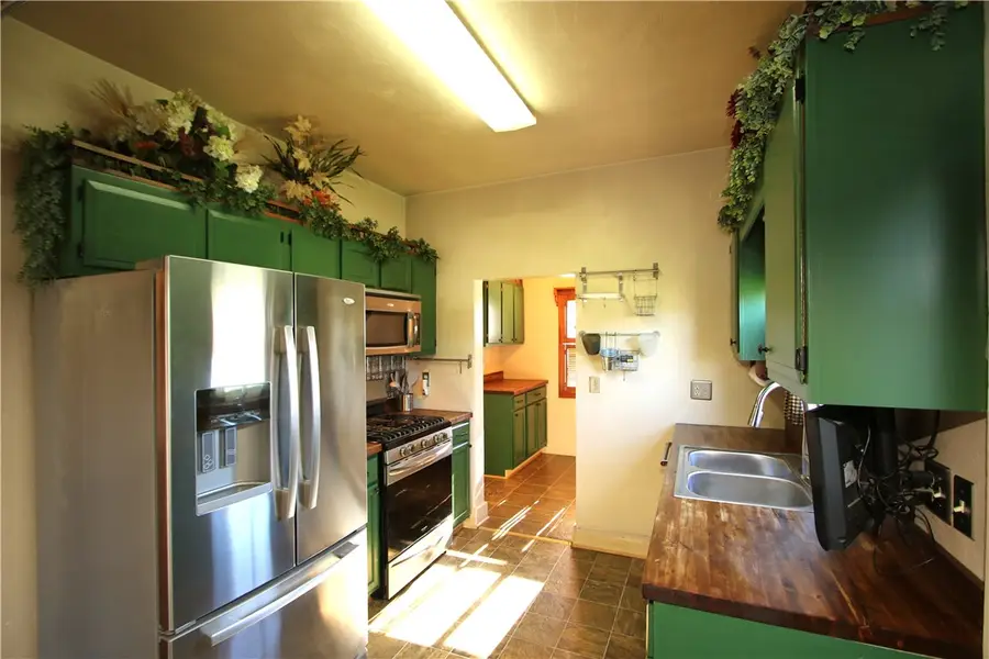 444 Olive Avenue, Charleroi, PA 15022 - #2