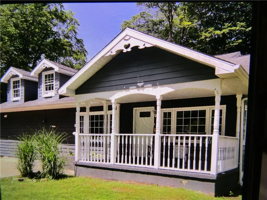 135 Mennonite Camp Rd, Mount Pleasant, PA 15666 - #1