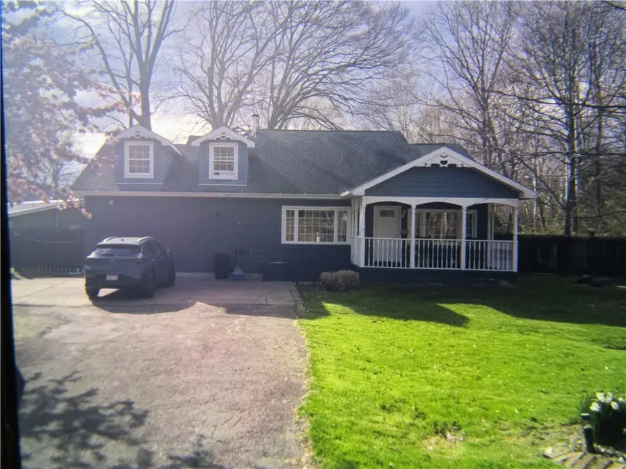 135 Mennonite Camp Rd, Mount Pleasant, PA 15666 - #2