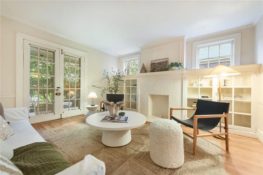 203 Elysian Street, Pittsburgh, PA 15206 - #2