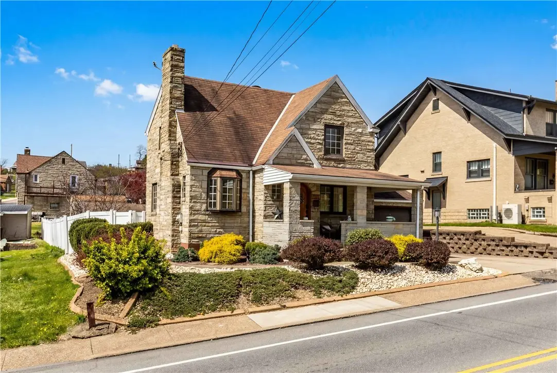 513 Mccoy Road, Stowe, PA 15136 - #1