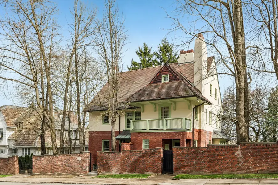 4352 Centre Avenue, Pittsburgh, PA 15213 - #2