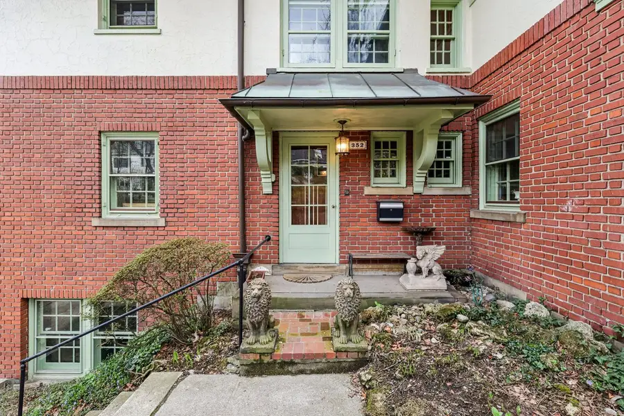 4352 Centre Avenue, Pittsburgh, PA 15213 - #3