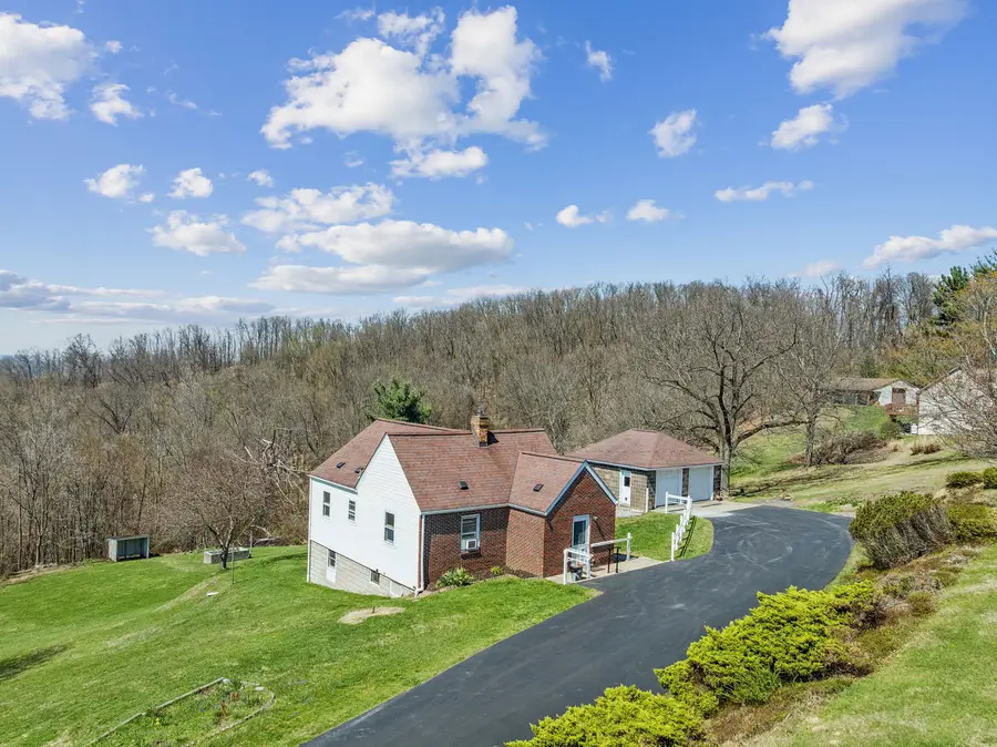 1173 Harmony Road, Baden, PA 15005 - #2