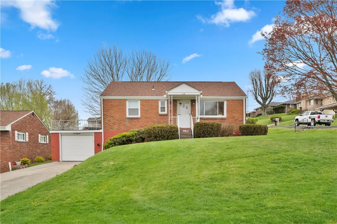152 Valley Ave, Monongahela, PA 15063 - #1