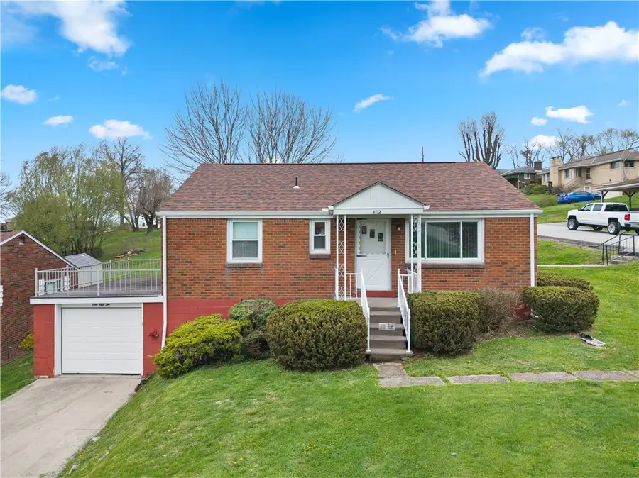 152 Valley Ave, Monongahela, PA 15063 - #3