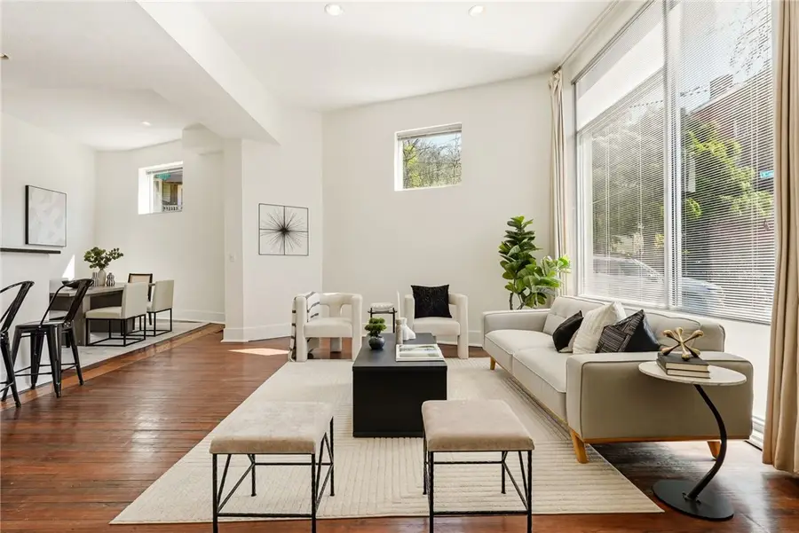 1046 Herron Ave, Pittsburgh, PA 15219 - #2