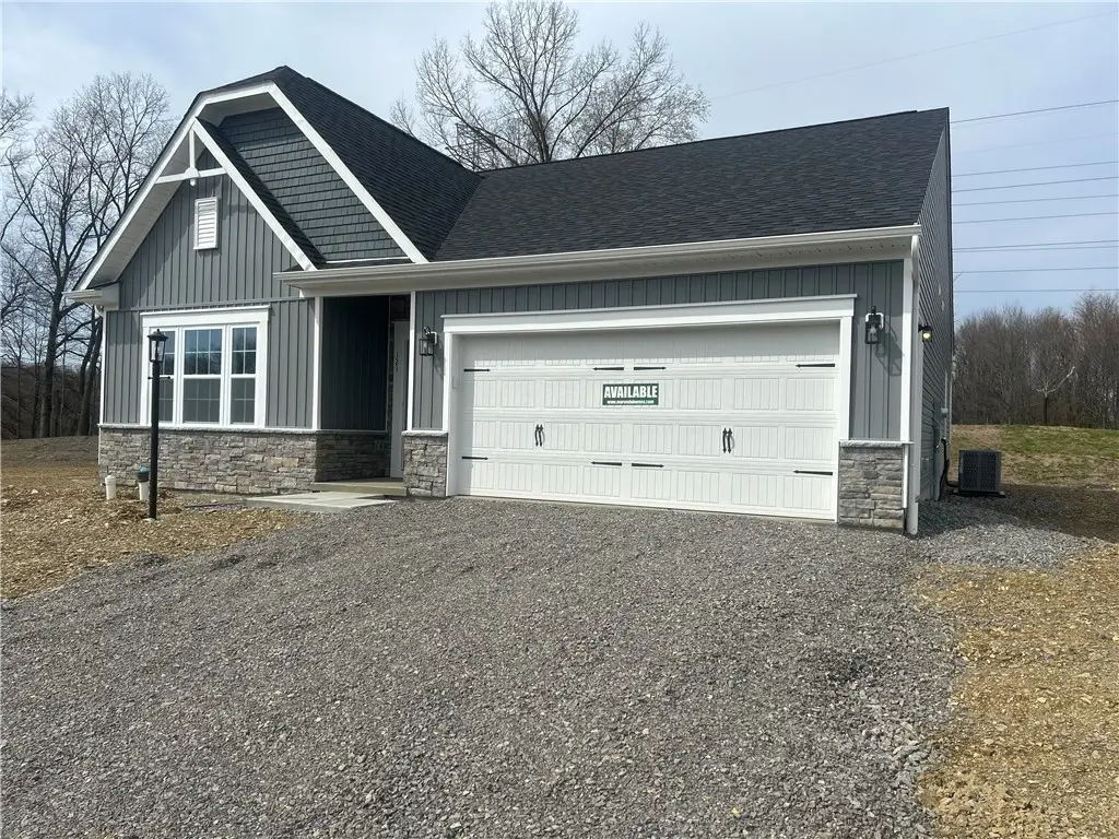 121 July Drive, Butler, PA 16002 - #1