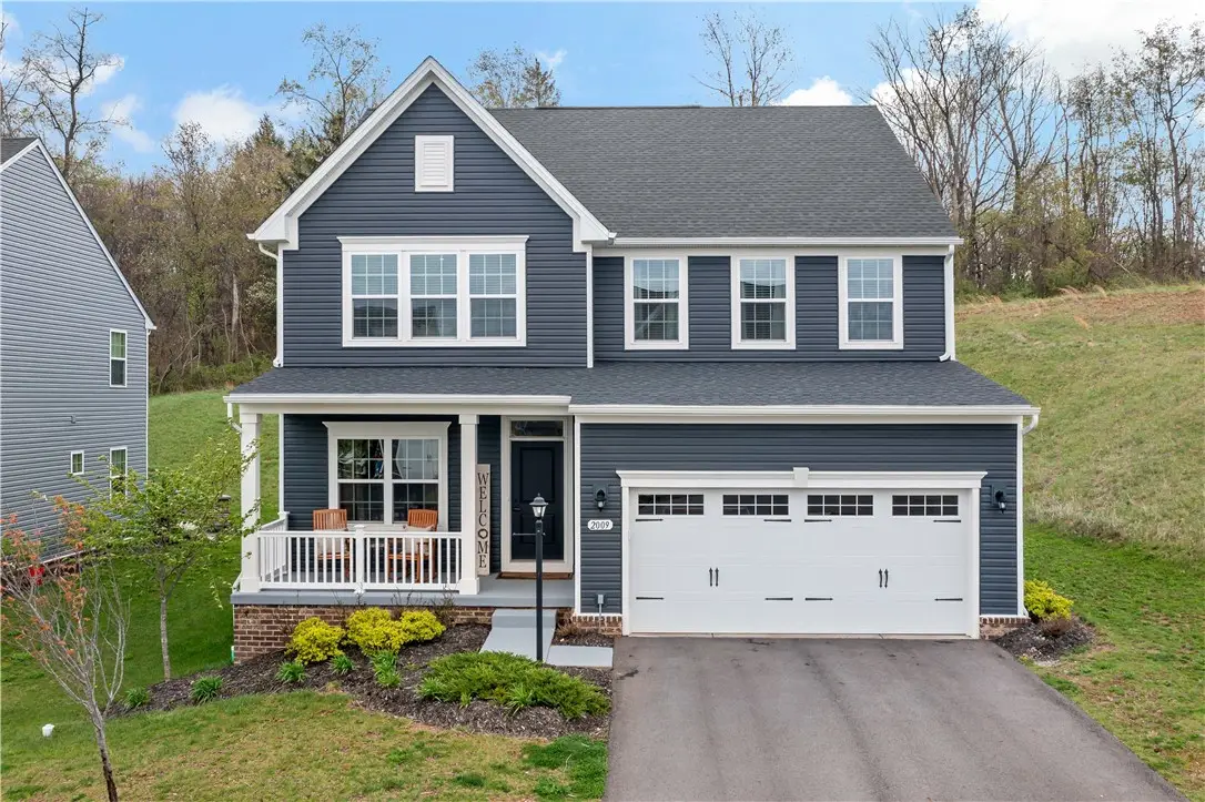 2009 Tamarack Ct, Mount Pleasant, PA 15057 - #1