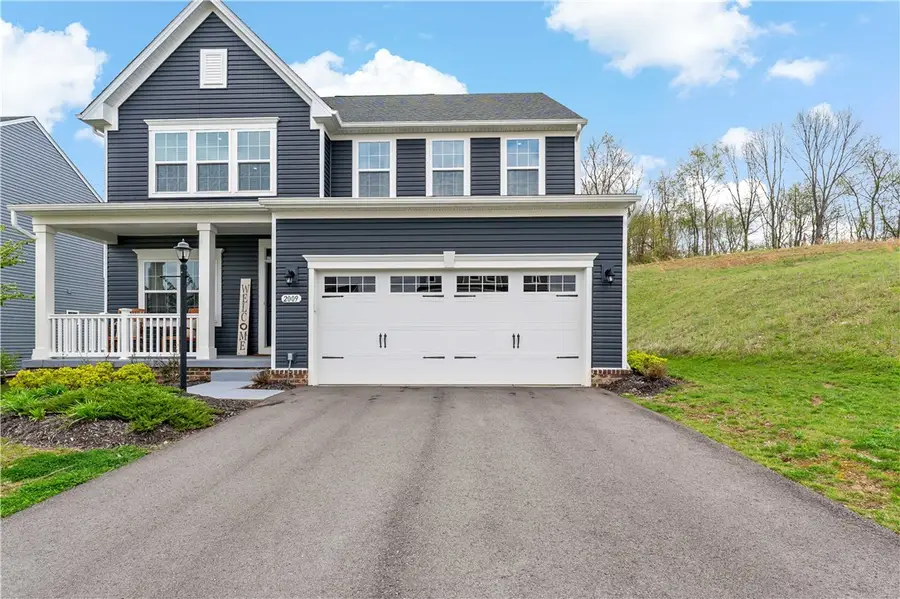 2009 Tamarack Ct, Mount Pleasant, PA 15057 - #2