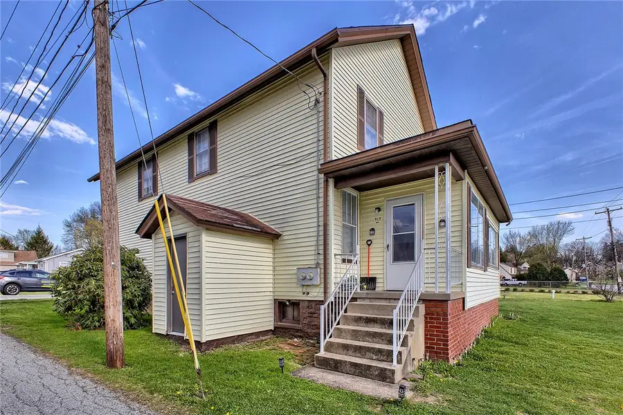 919 Lloyd Avenue, Latrobe, PA 15650 - #2