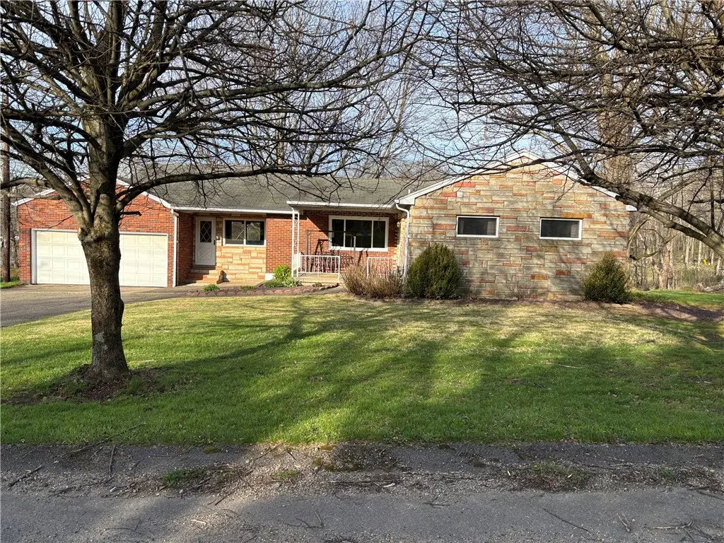 1210 W Park Rd, Slippery Rock, PA 16057 - #1