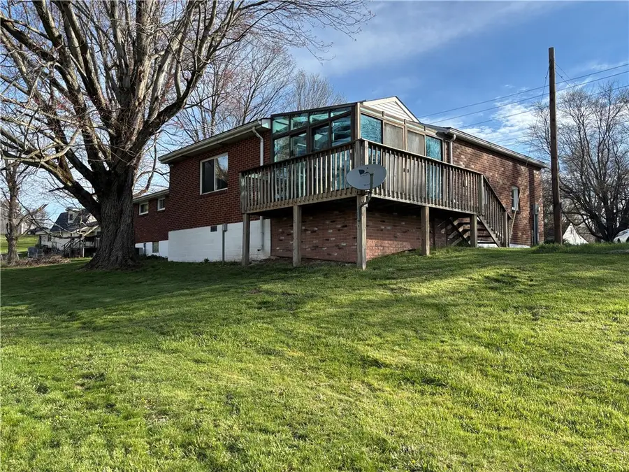 1210 W Park Rd, Slippery Rock, PA 16057 - #3