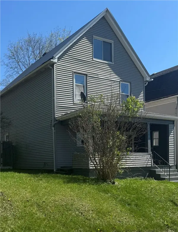 546 Ridge Ave, New Kensington, PA 15068